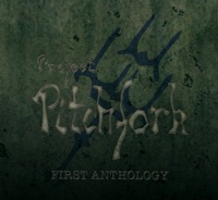 First Anthology - Project Pitchfork