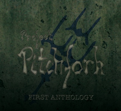 First Anthology