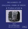 The Cambridge Singers & John Rutter - 2 Hymns to the Mother of God: Hymn for Dormition of the Mother of God