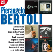 I Grandi Successi: Pierangelo Bertoli