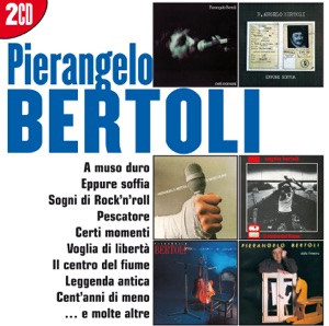 I Grandi Successi: Pierangelo Bertoli