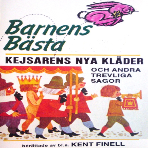 Barnens Bästa