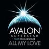 ALL MY LOVE