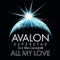 All My Love - Avalon Superstar & Rita Campbell lyrics