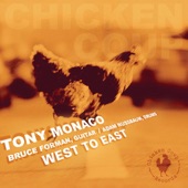 Tony Monaco - I Remember Jimmy