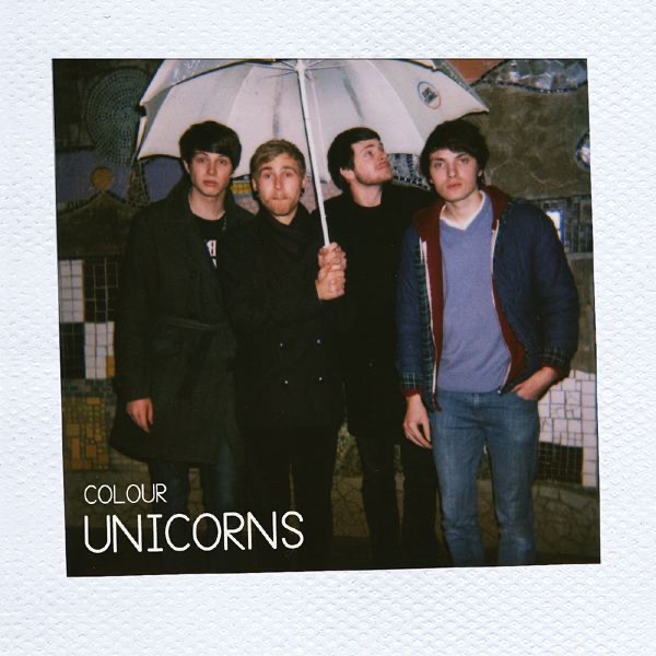 Unicorns - EP