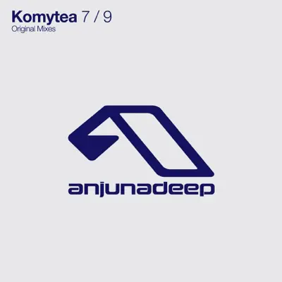Ascolta '7 / 9 - EP' di Komytea