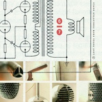 The Six Parts Seven - Attitudes of Collapse (feat. John Atkins of The Magic Magicians)