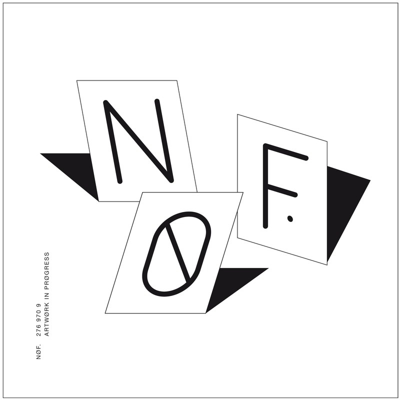 Nicolas Repac - Revue Noire