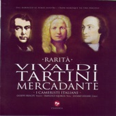 Concerto In Re Maggiore Per Viola E Archi Largo (Tartini) artwork