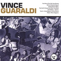 Oaxaca - Vince Guaraldi