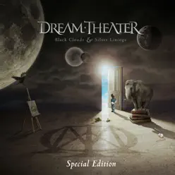 Black Clouds & Silver Linings (Special Edition) - Dream Theater