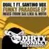 Funky Paradise (Sai Lika Remix) song reviews