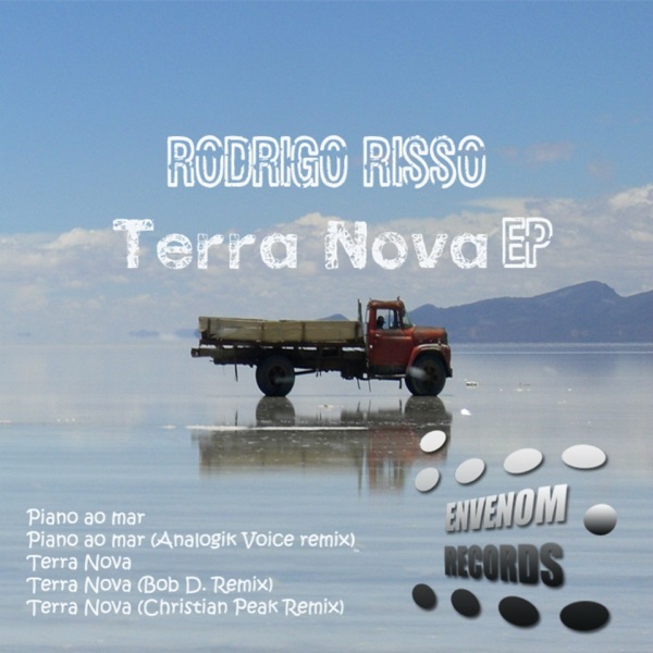 Terra Nova - EP