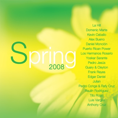 Spring 2008