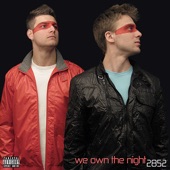 We Own The Night artwork