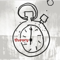 Theory 040.2 - Single - Ben Sims
