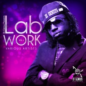 Di Genius Presents-Labwork vol.1 artwork