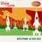 Sputnik A-Go-Go - The Reverb Syndicate lyrics