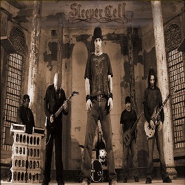 Black Sleeper Cell (ep)