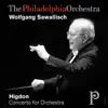 Stream & download Higdon: Concerto for Orchestra