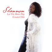 Shannon - Electric Slide