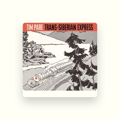 Listen to Tim Pare, watch music videos, read bio, see tour dates & more!