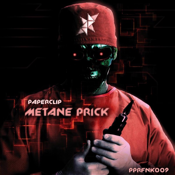 Metane Prick - Single