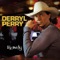 Crushin' On You - Derryl Perry lyrics