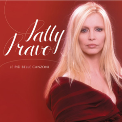 Le più belle canzoni - Patty Pravo Cover Art