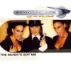 Brooklyn Bounce - The Music's Got Me (Radio Mix)