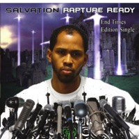 Rapture Ready - EP - Salvation