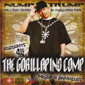 The Gorillapino Comp