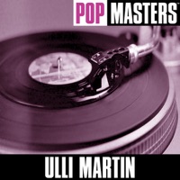 Pop Masters, Vol. 2: Ulli Martin - Ulli Martin