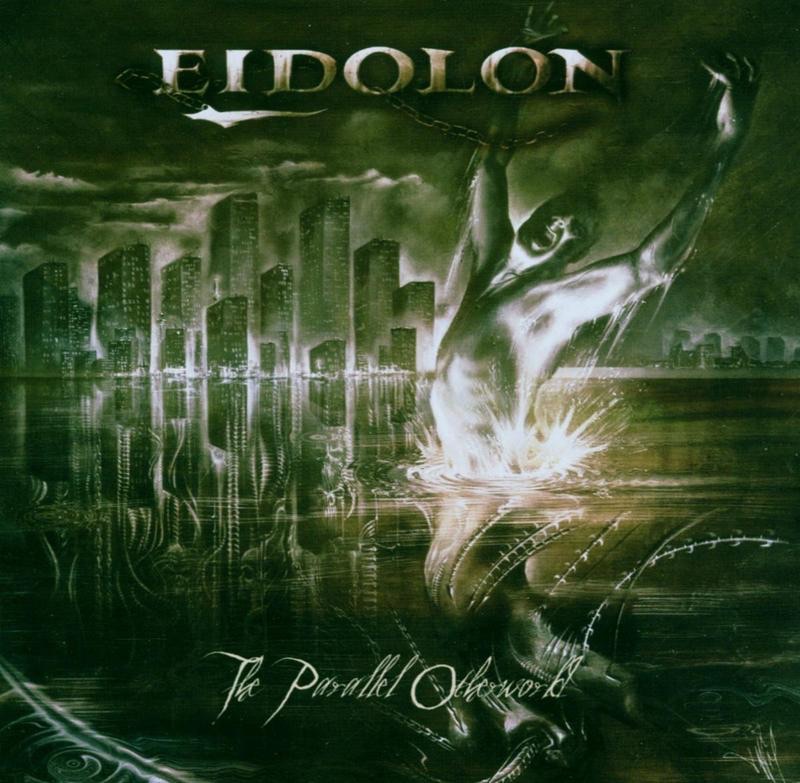 The Parallel Otherworld