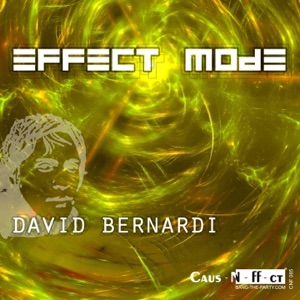 Effect Mode - Single