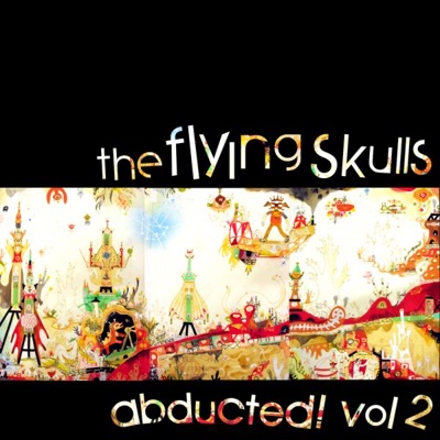 Abducted, Vol. 2