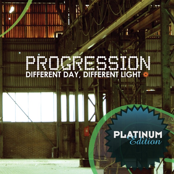 Different Day Different Light (Platinum Edition)