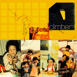 Reparations (Instrumental) Climber