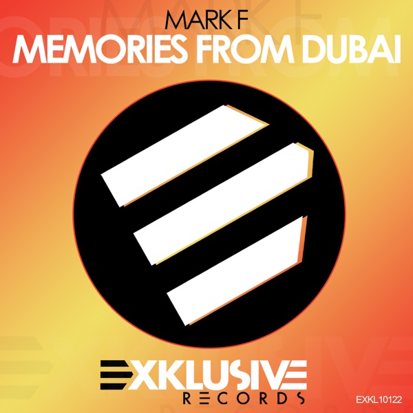 Memories from Dubai - Single