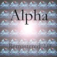 Throwin' It All Away — Alpha