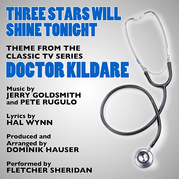 Three Stars Will Shine Tonight (Theme from "Doctor Kildare") [Vocal] cover art
