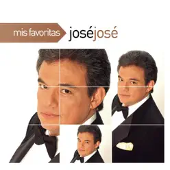 Mis Favoritas - José José
