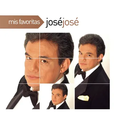 Mis Favoritas - José José