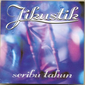 1000 Tahun Lamanya Album Art