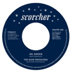 Let Me Love You Tonight / Oil Shock - Single