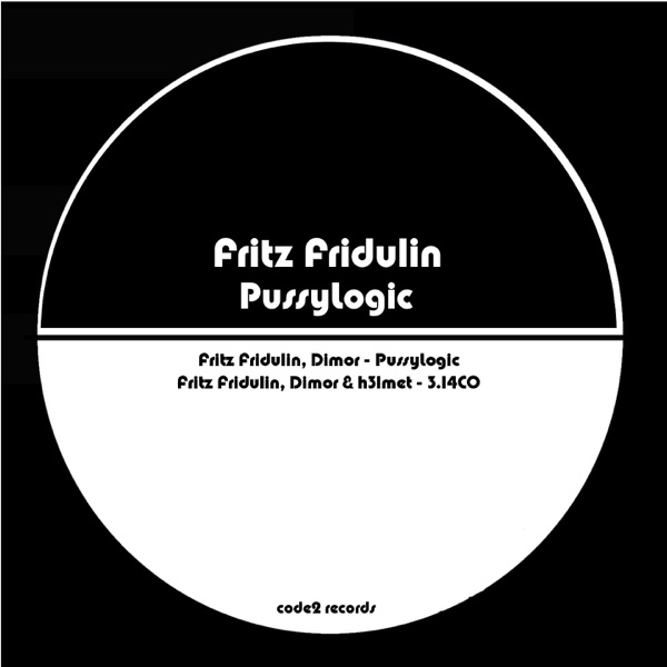 PussyLogic - Single