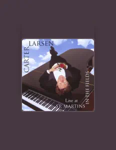 Listen to Carter Larsen, watch music videos, read bio, see tour dates & more!