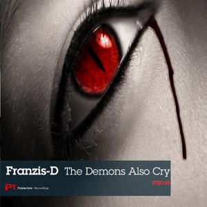 The Demons Also Cry - EP - Single