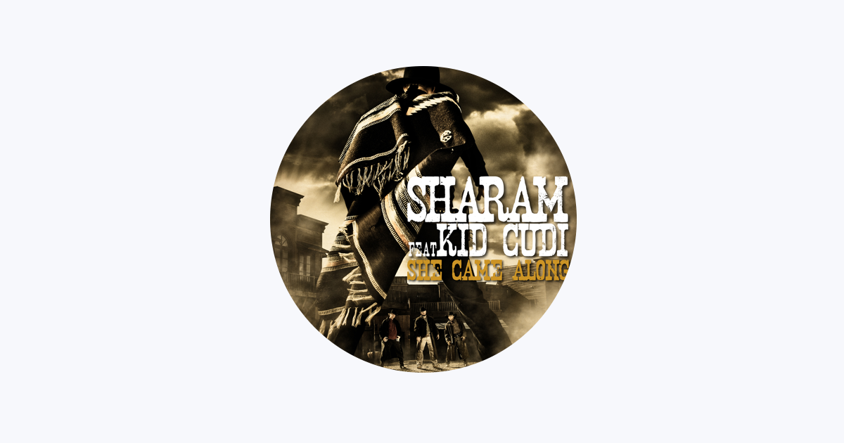 Sharam - Apple Music